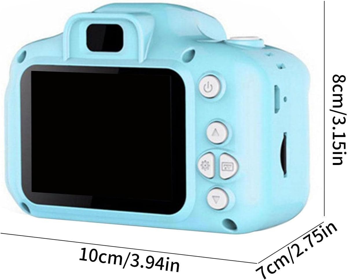 Portable Camera For Kids