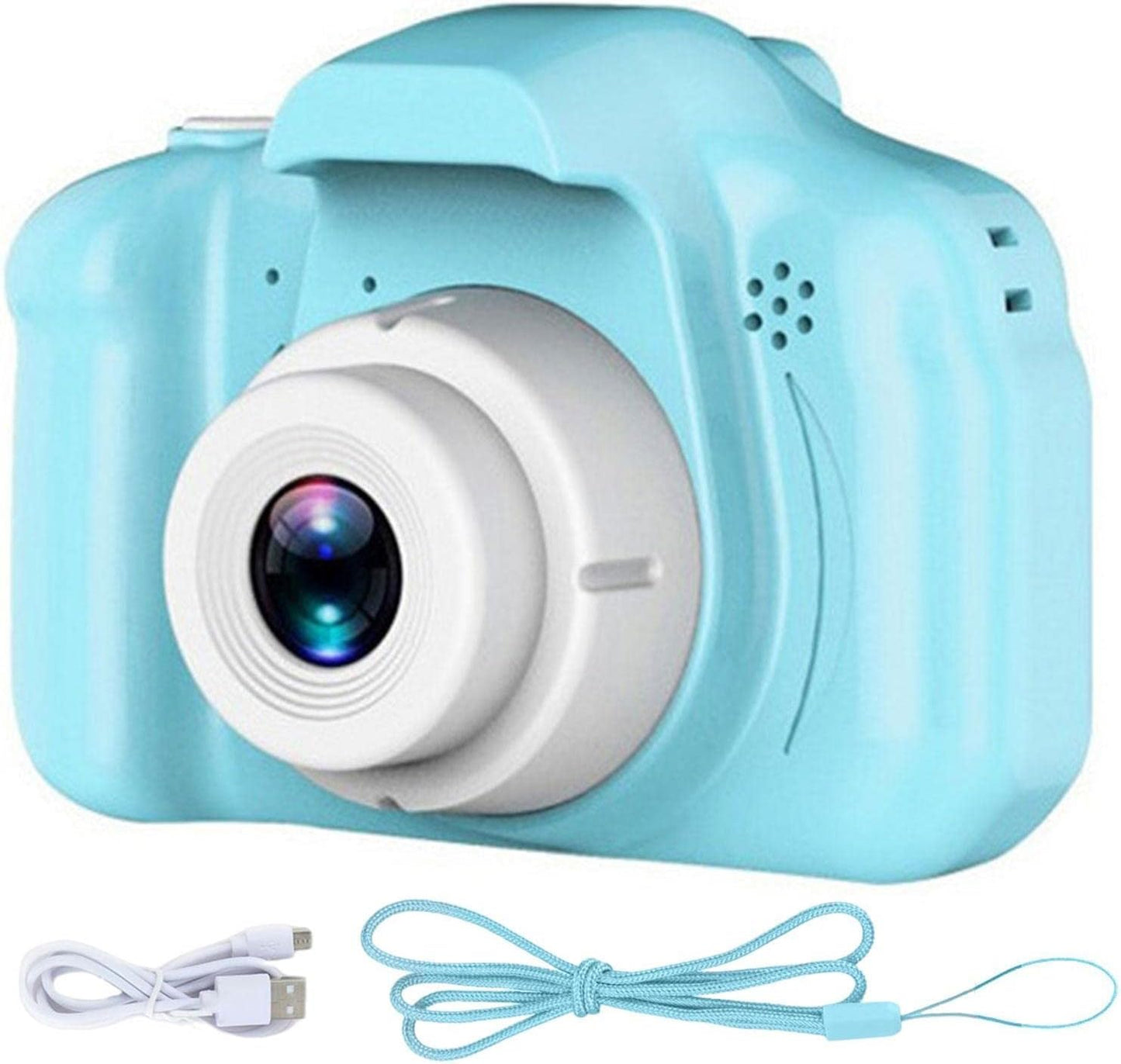 Portable Camera For Kids