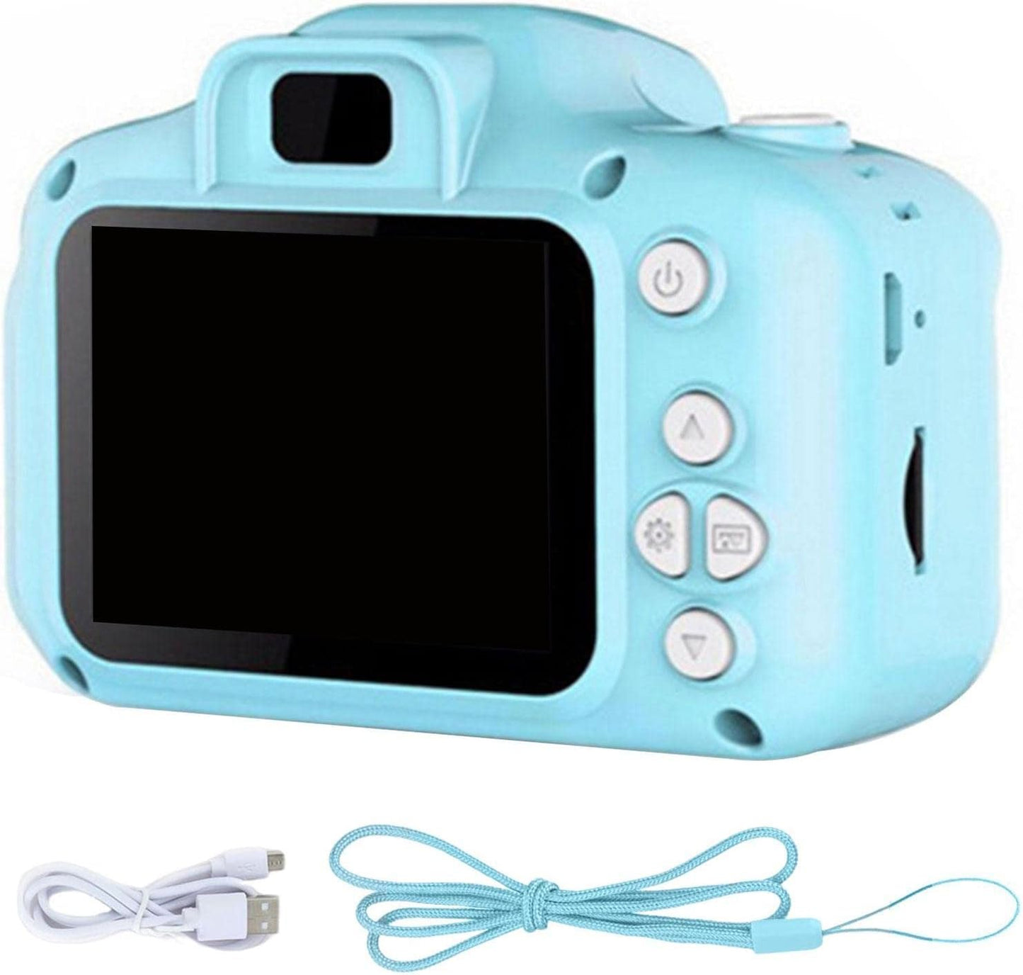 Portable Camera For Kids