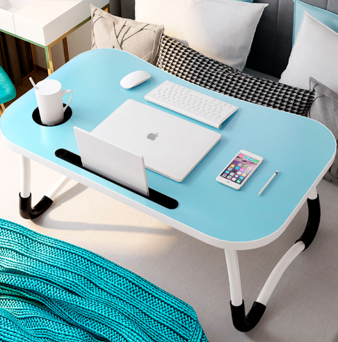 Adjustable Tablet/Laptop Desk