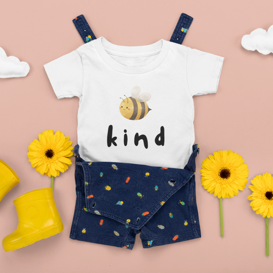 Bee Kind T-shirt