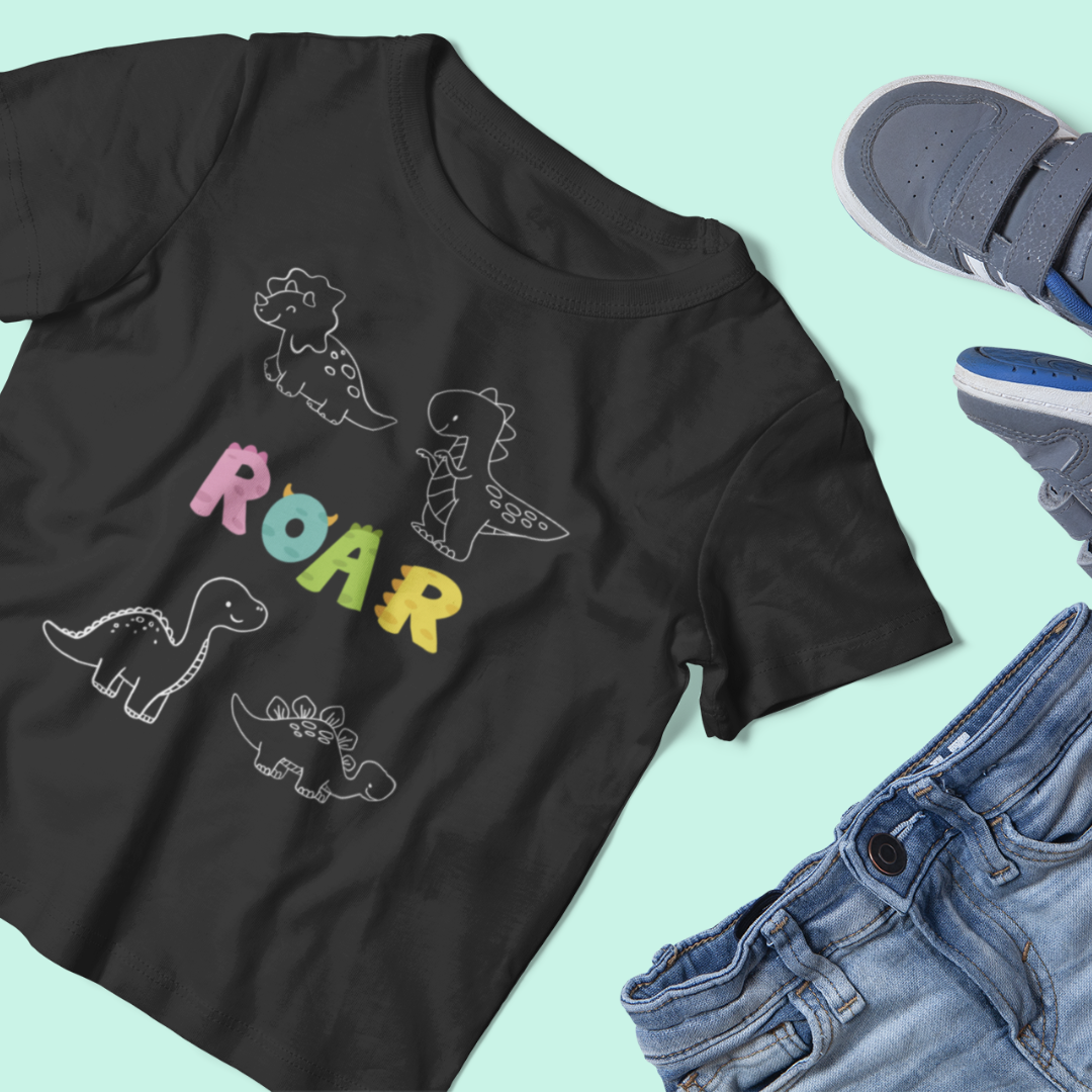 Roar T-shirt