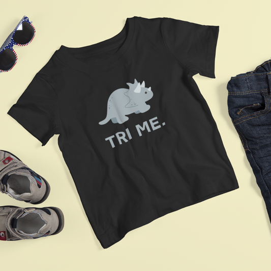 Tri Me T-shirt