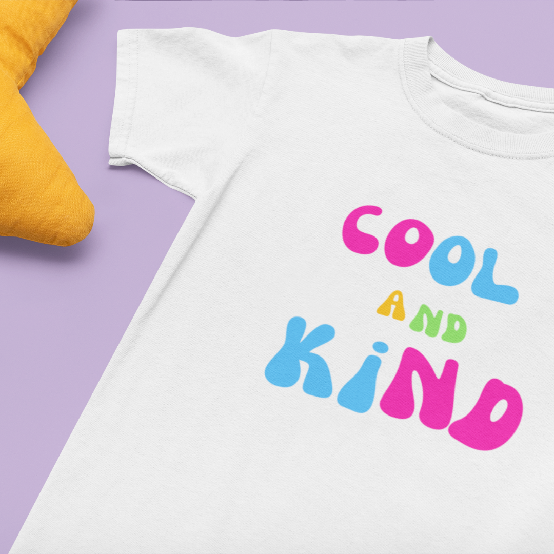 Cool and Kind T-shirt