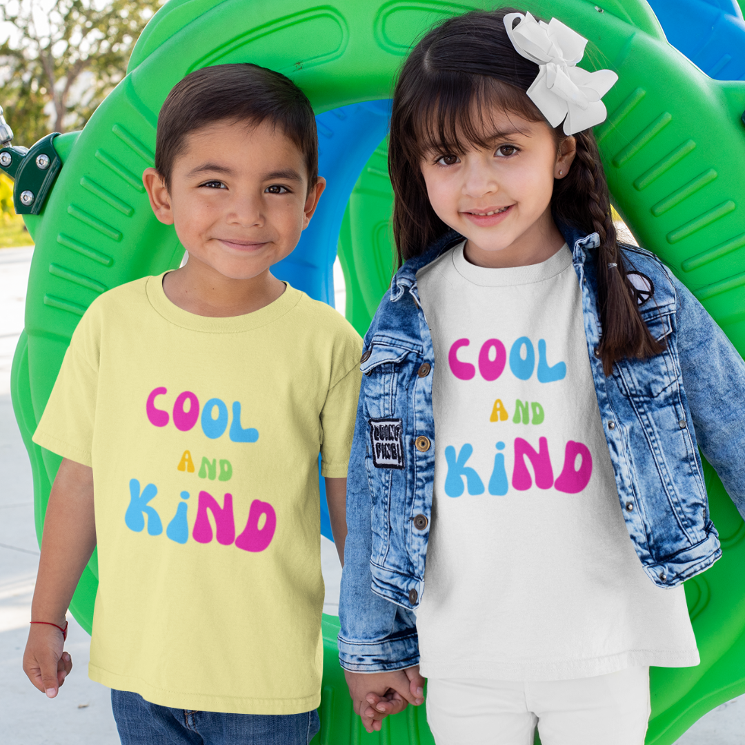 Cool and Kind T-shirt