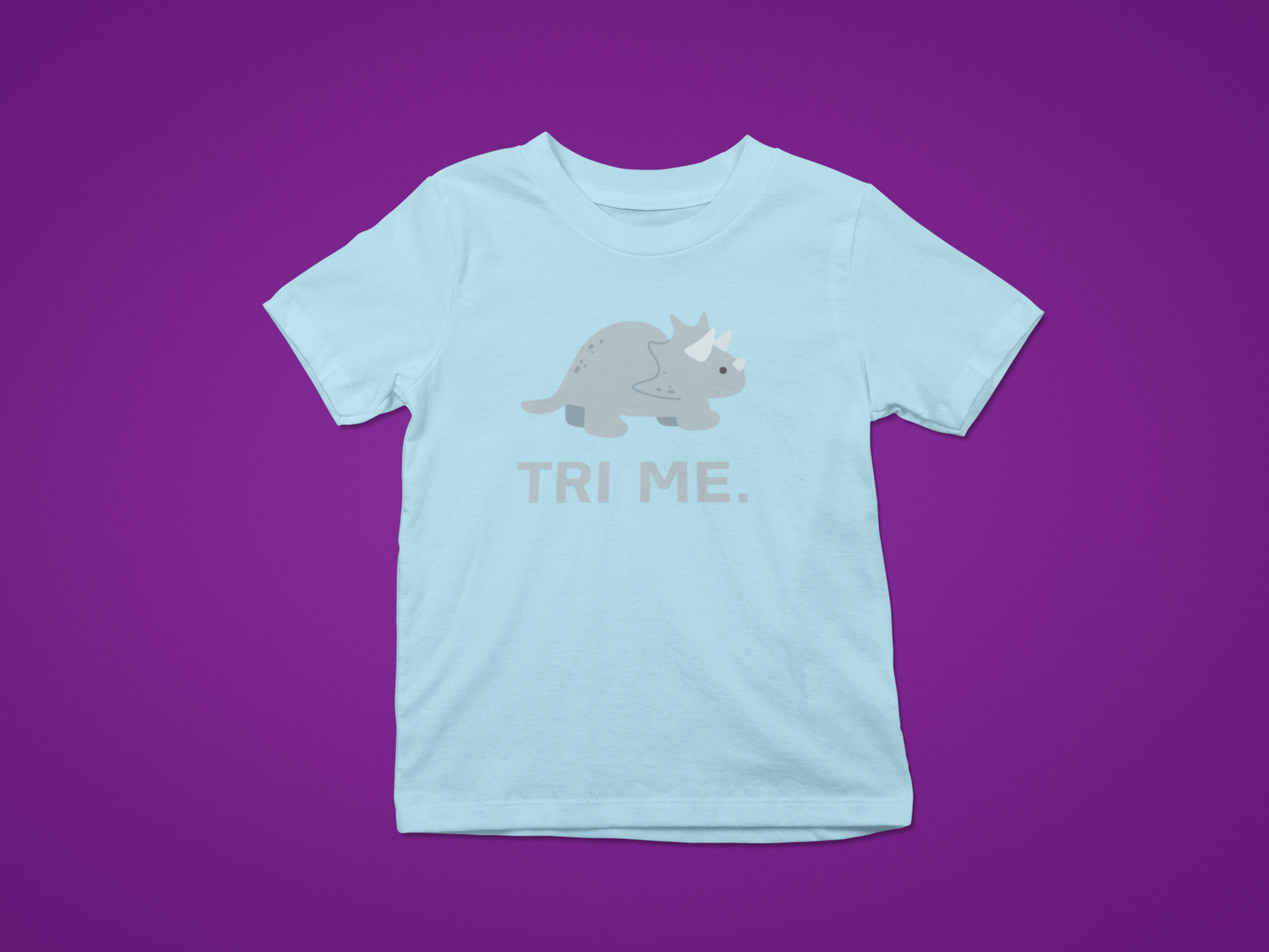 Tri Me T-shirt