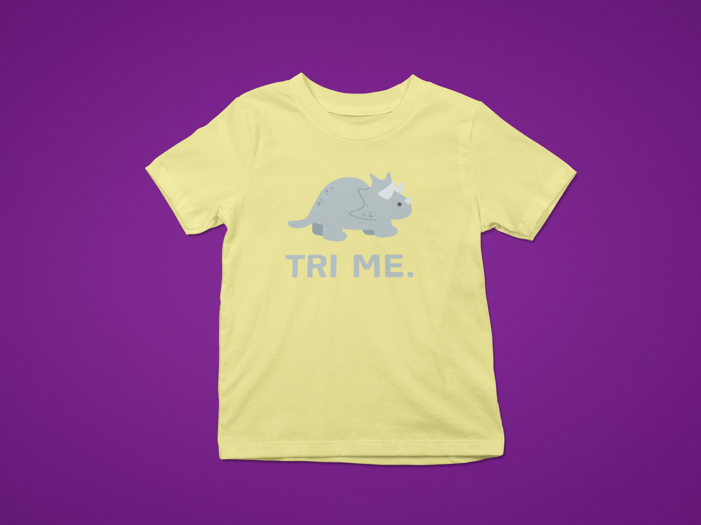 Tri Me T-shirt