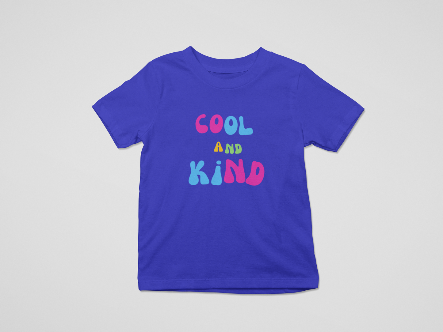 Cool and Kind T-shirt