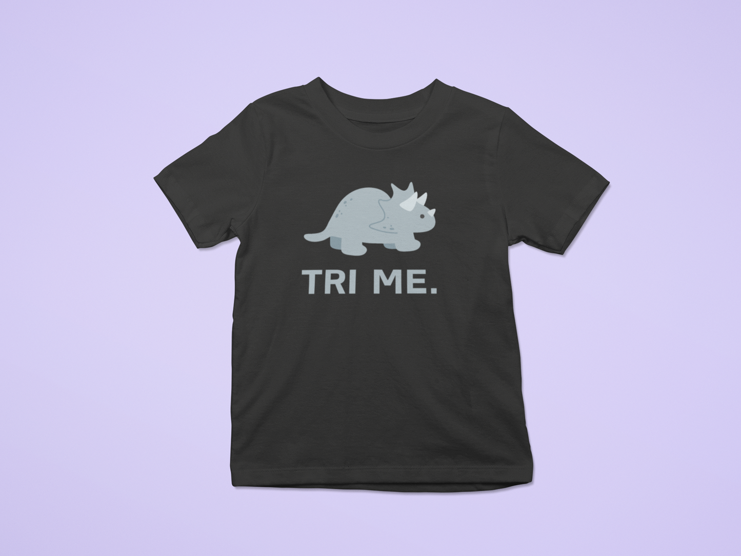 Tri Me T-shirt