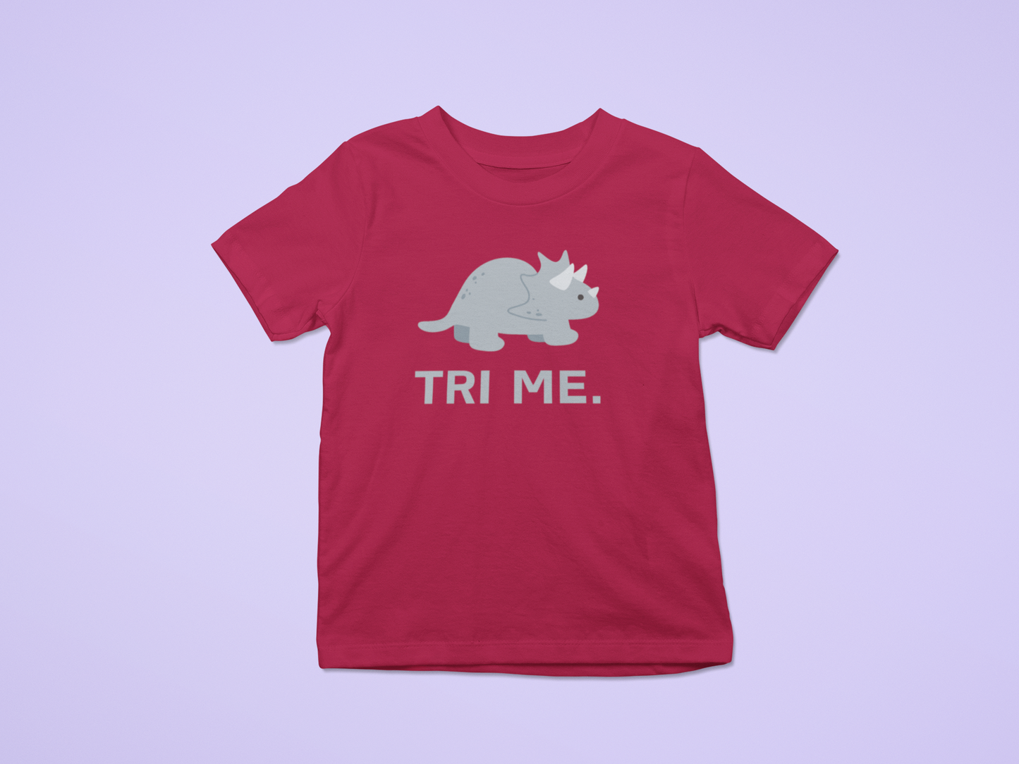 Tri Me T-shirt