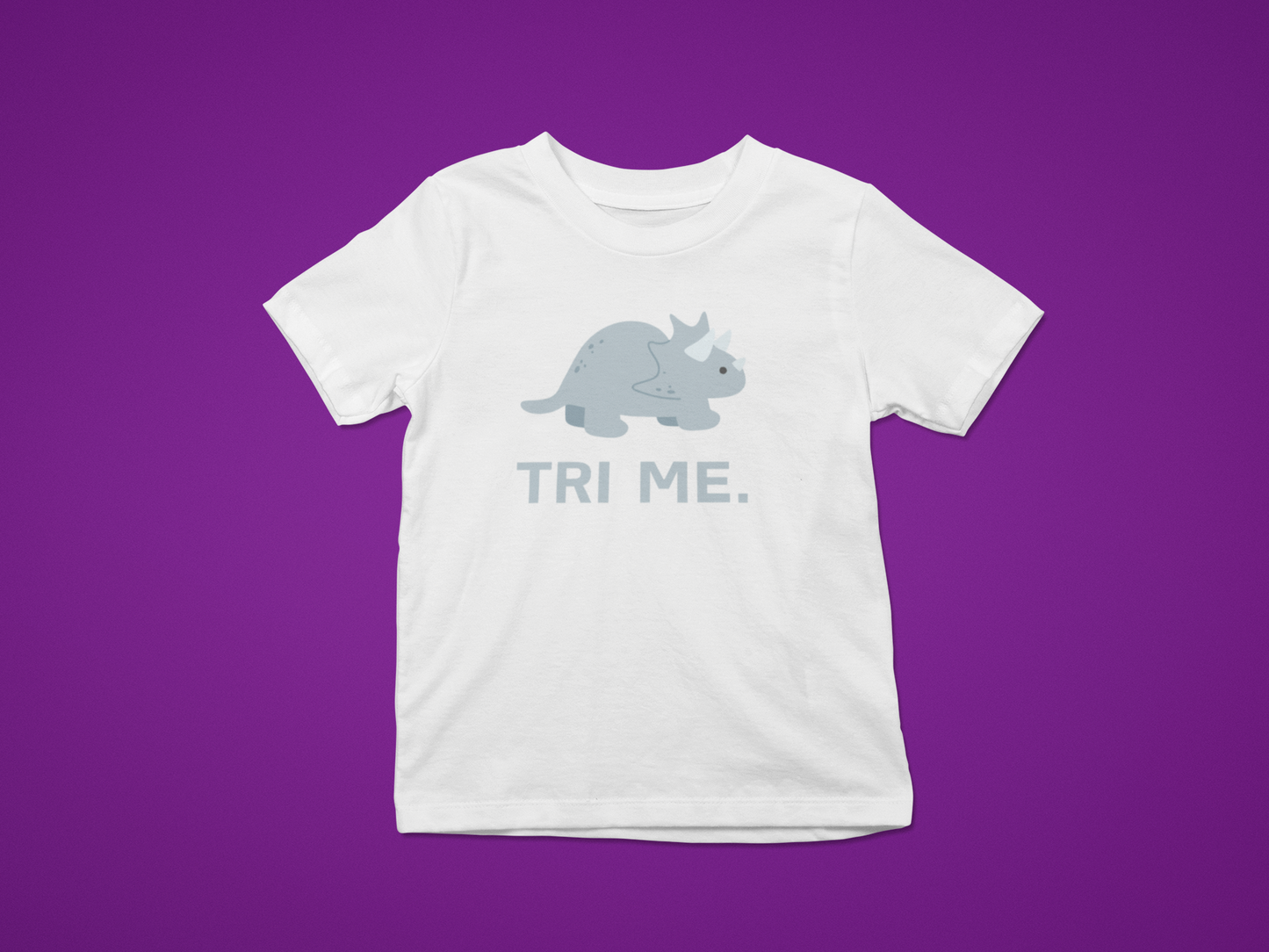 Tri Me T-shirt