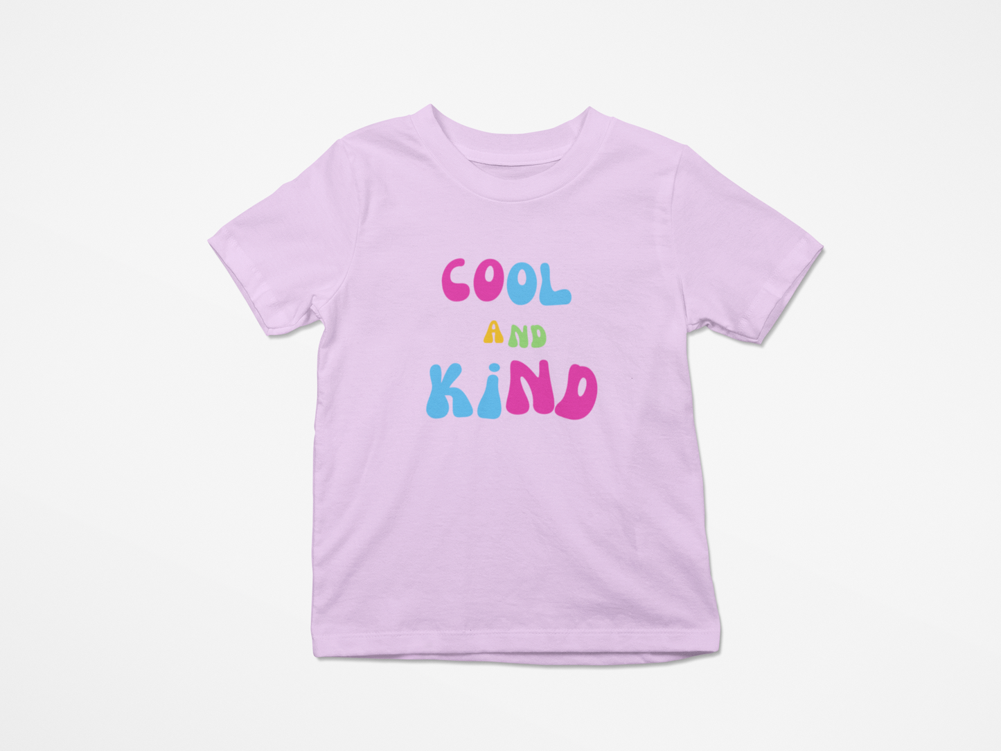 Cool and Kind T-shirt