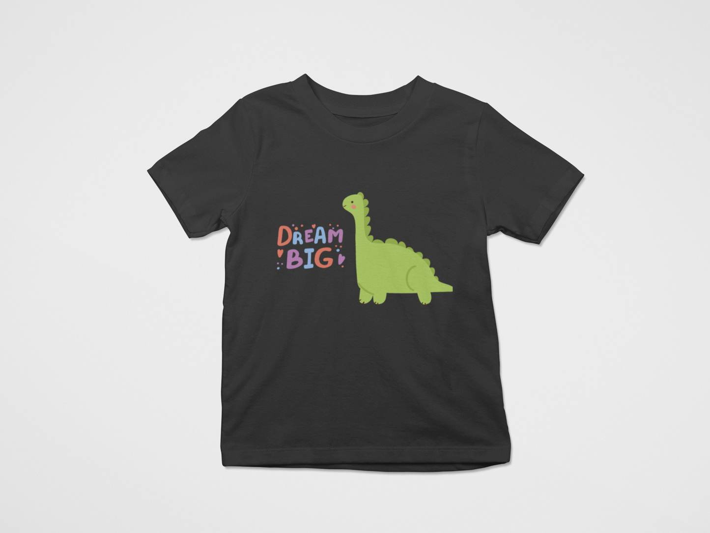 Dream Big T-shirt