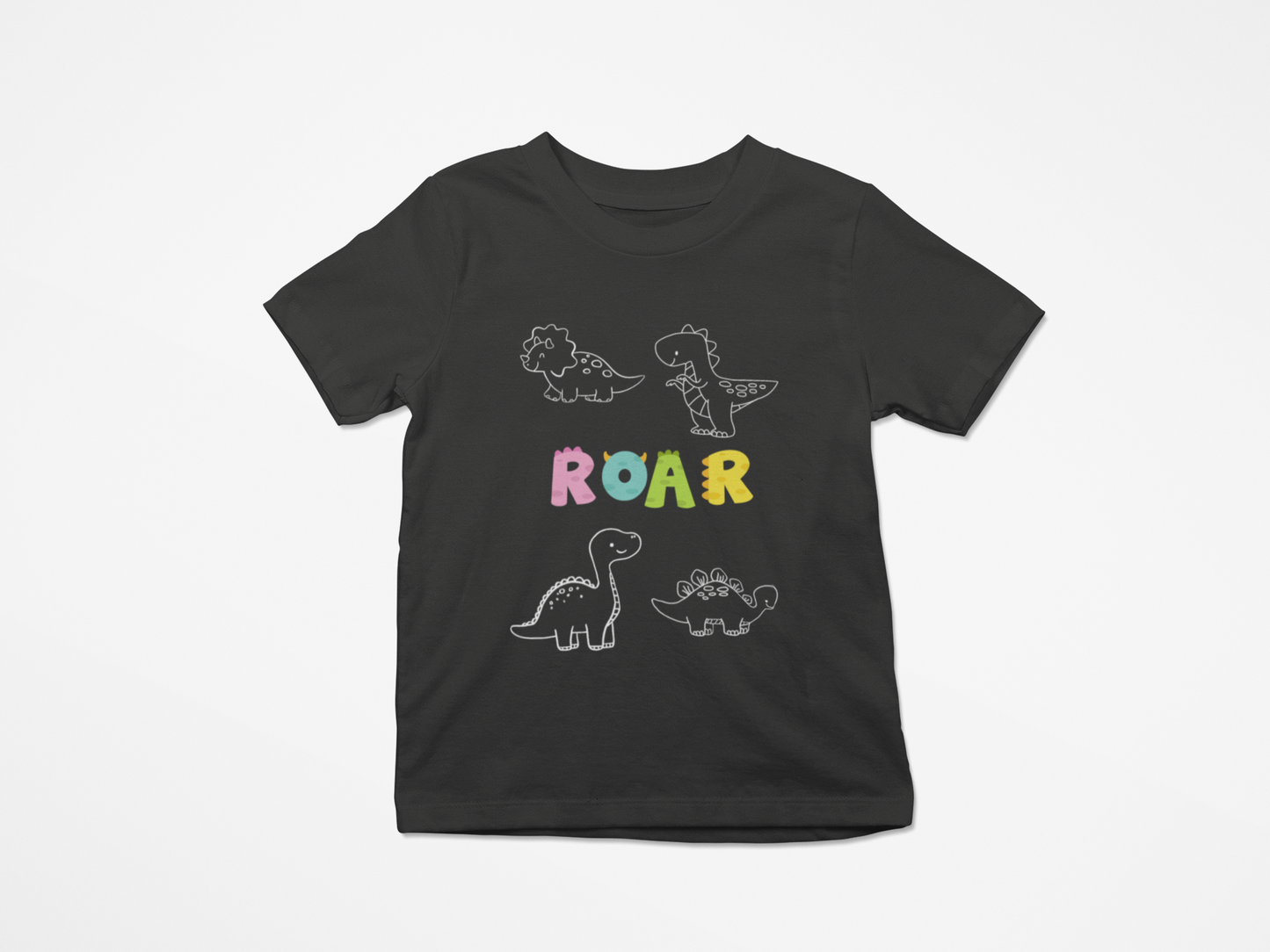 Roar T-shirt