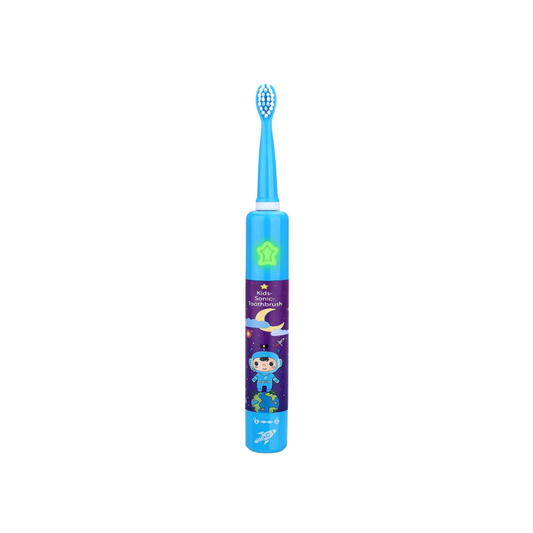 Kids Musical Sonic Toothbrush