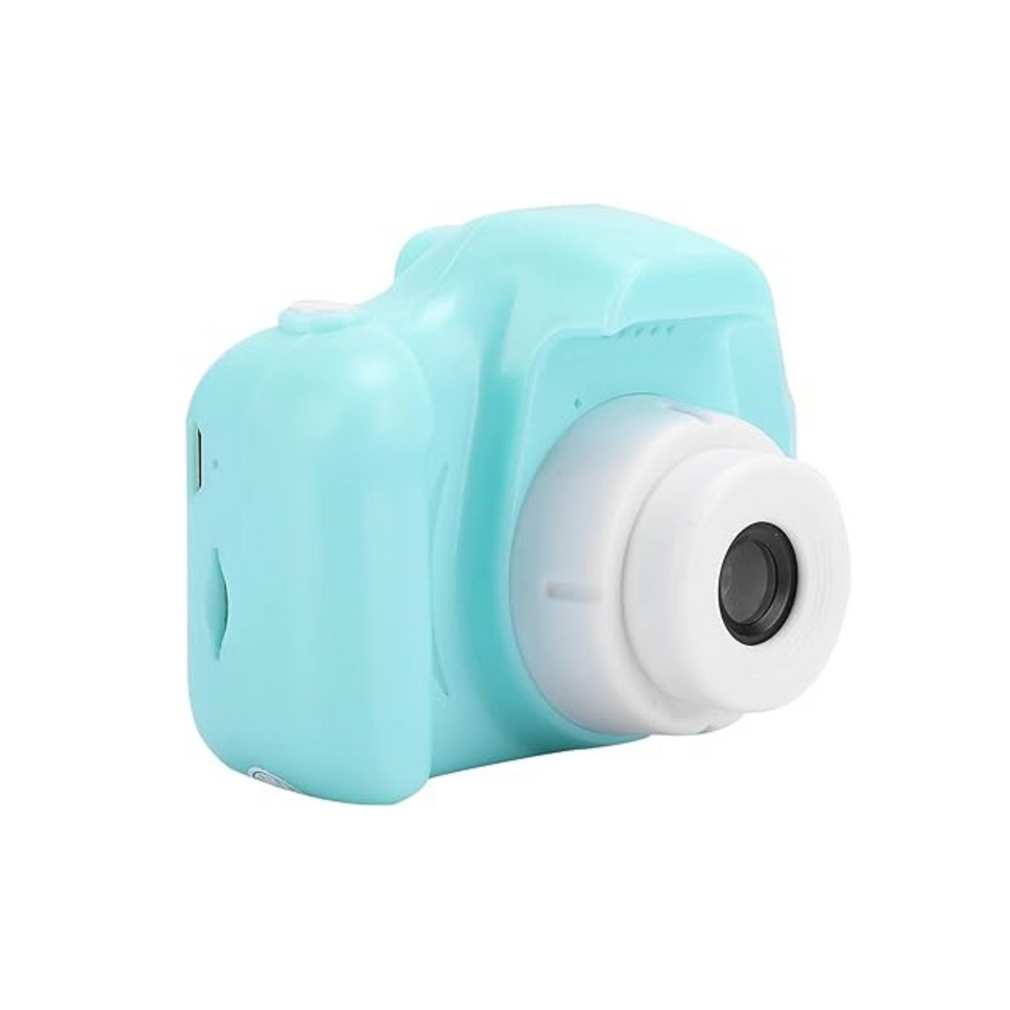 Portable Camera For Kids